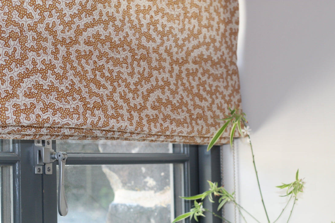 Slow Home guide to Roman blind trends for 2026.